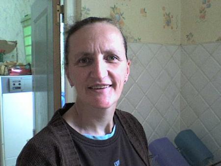 ma mere